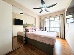 Blk 326A Anchorvale Horizon (Sengkang), HDB 4 Rooms #630090431